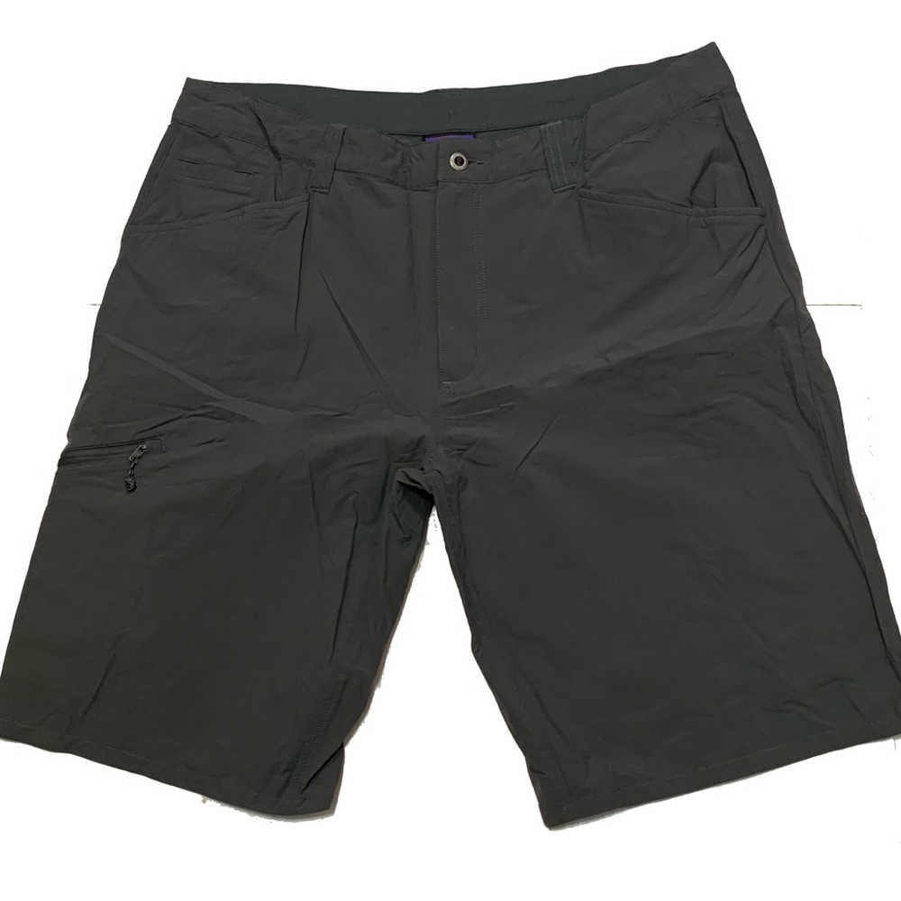 Patagonia Men's quandary shorts
